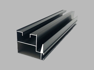 900 Series Sliding Window Profile